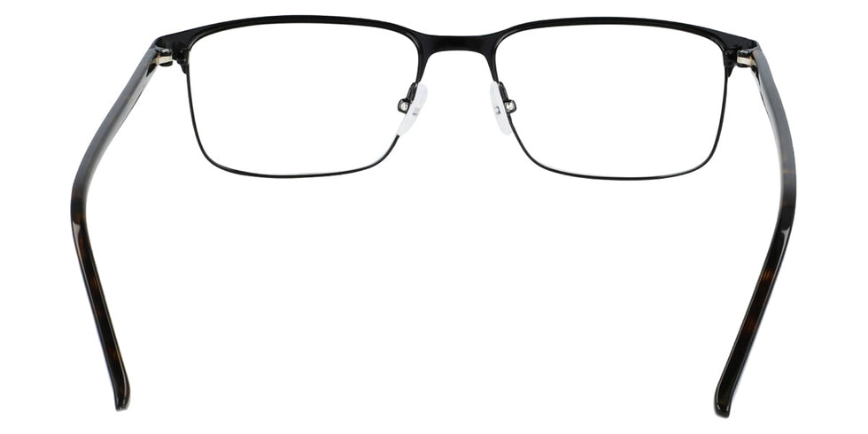 Marchon NYC M-2019 002 53 - Matte Black #id:mm2019002_s:100120