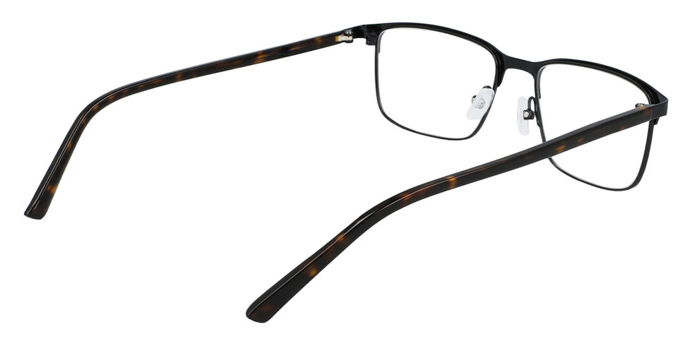 Marchon NYC M-2019 002 53 - Matte Black #id:mm2019002_s:100125
