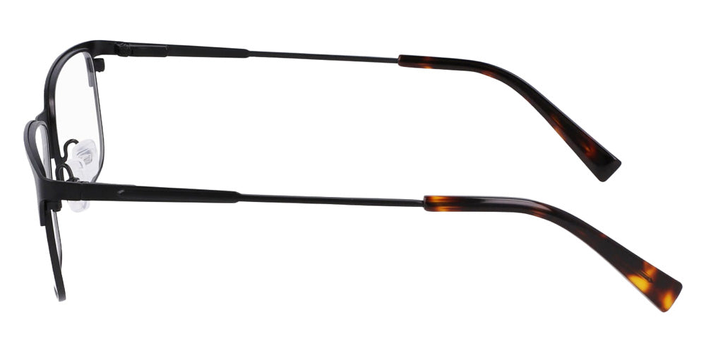 Marchon NYC M-2021 002 51 - Matte Black #id:mm2021002_s:100110