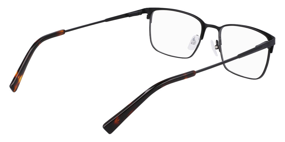 Marchon NYC M-2021 002 51 - Matte Black #id:mm2021002_s:100125