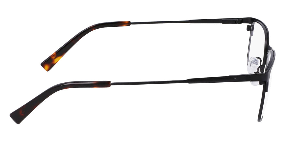 Marchon NYC M-2021 002 51 - Matte Black #id:mm2021002_s:100130