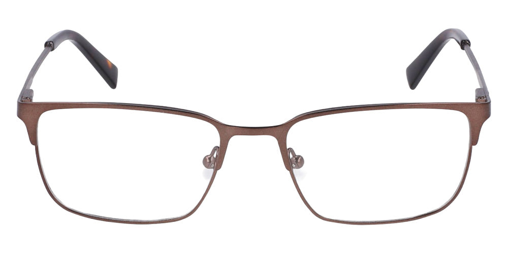 Marchon NYC M-2021 200 51 - Matte Brown #id:mm2021200_s:104100