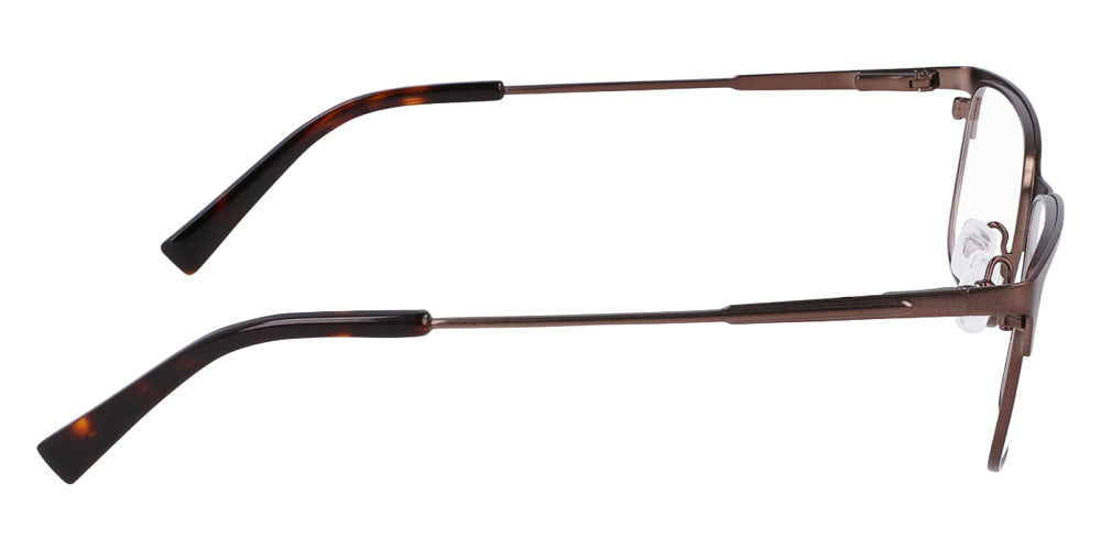 Marchon NYC M-2021 200 51 - Matte Brown #id:mm2021200_s:104130