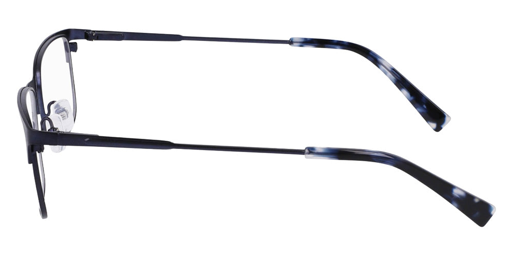 Marchon NYC M-2021 410 51 - Matte Navy #id:mm2021410_s:108110