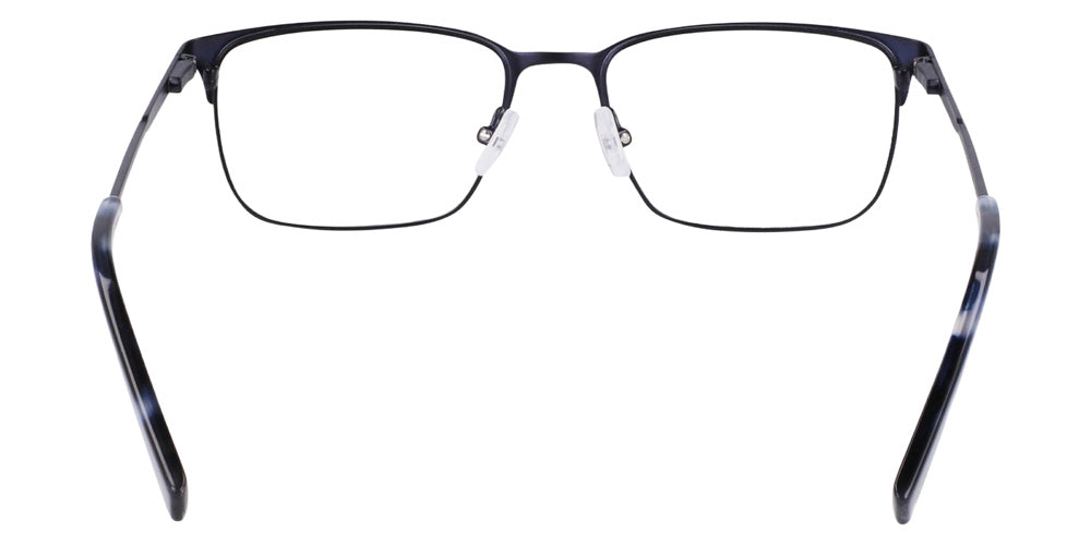 Marchon NYC M-2021 410 51 - Matte Navy #id:mm2021410_s:108120