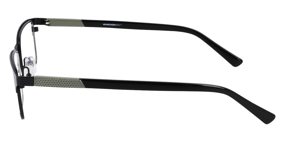 Marchon NYC M-2023 002 48 - Matte Black #id:mm2023002_s:100110