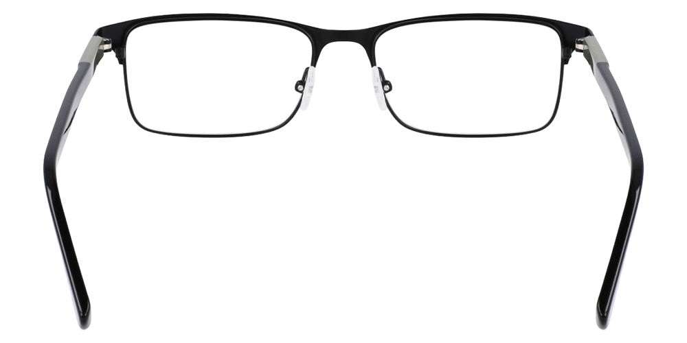Marchon NYC M-2023 002 48 - Matte Black #id:mm2023002_s:100120