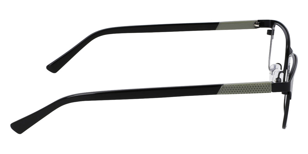 Marchon NYC M-2023 002 48 - Matte Black #id:mm2023002_s:100130