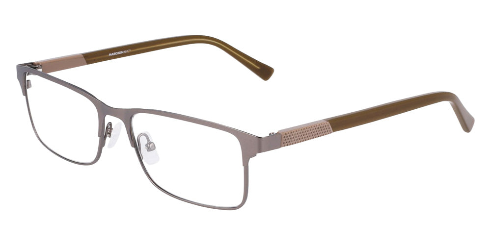 Marchon NYC M-2023 071 54 - Matte Gunmetal #id:mm2023071_s:104105