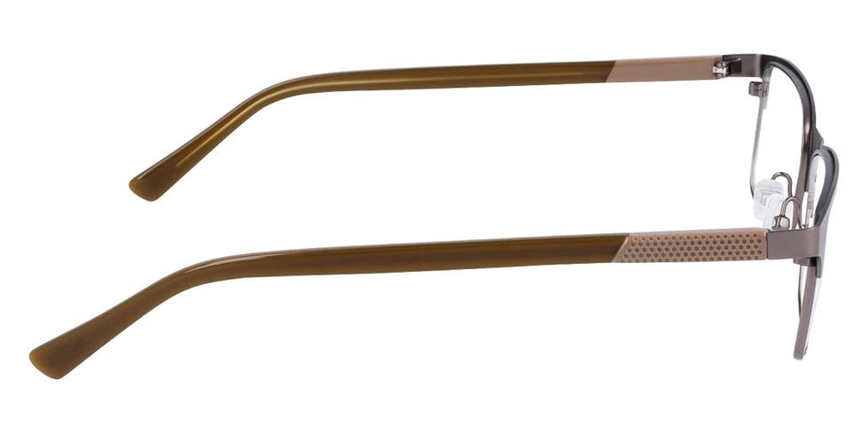 Marchon NYC M-2023 071 54 - Matte Gunmetal #id:mm2023071_s:104130