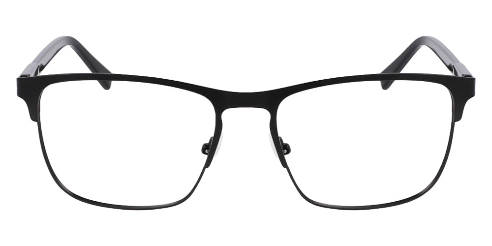 Marchon NYC M-2031 002 57 - Matte Black #id:mm2031002_s:100100