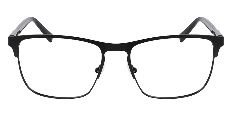 Marchon NYC M-2031 002 57 - Matte Black #id:mm2031002_s:100100