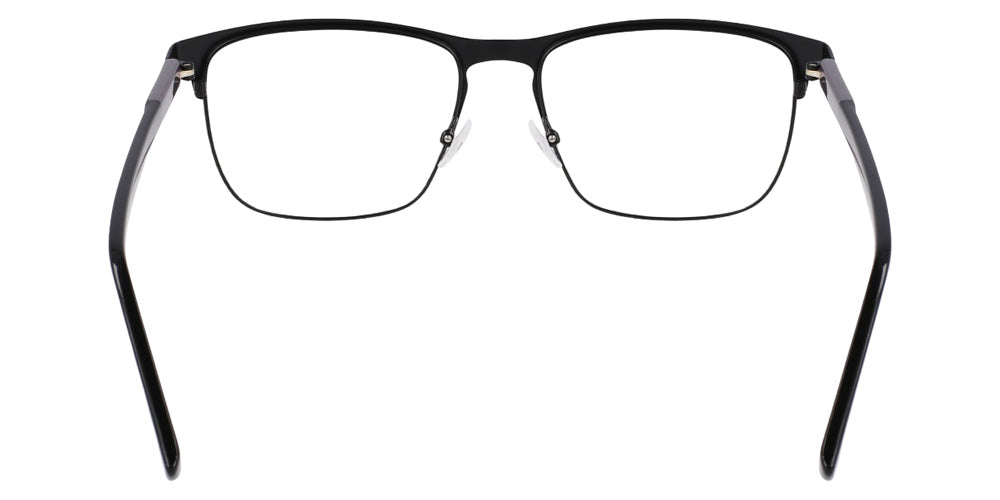 Marchon NYC M-2031 002 57 - Matte Black #id:mm2031002_s:100120