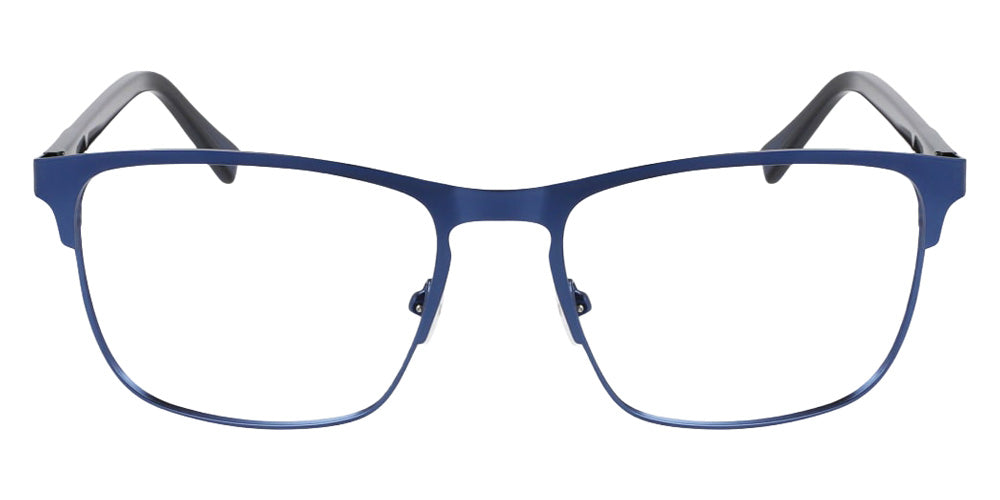 Marchon NYC M-2031 413 57 - Matte Navy #id:mm2031413_s:102100