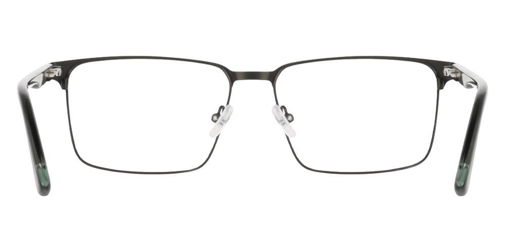 Marchon NYC M-2038 313 56 - Matte Olive #id:mm2038313_s:100120