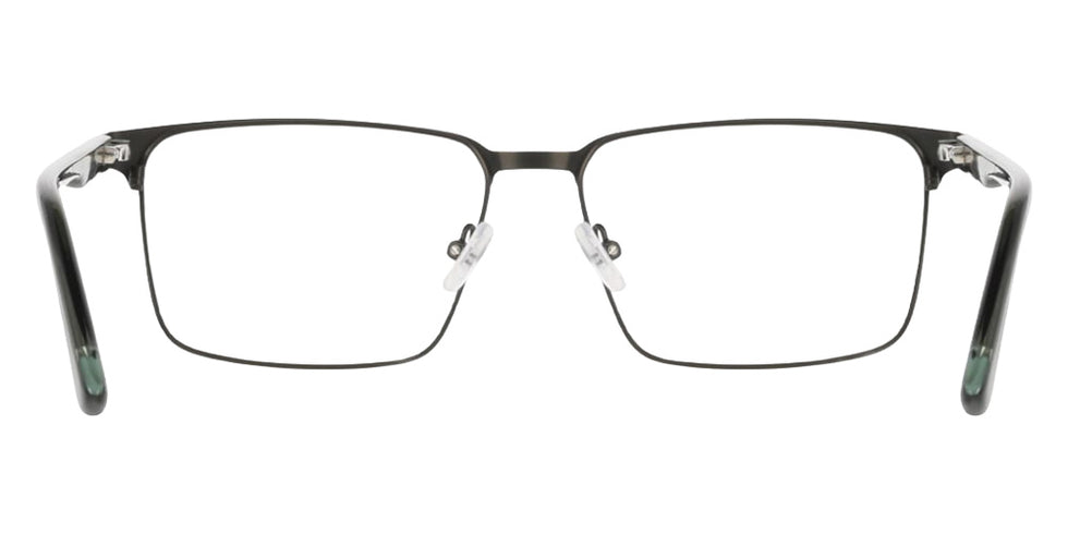 Marchon NYC M-2038 313 56 - Matte Olive #id:mm2038313_s:100120