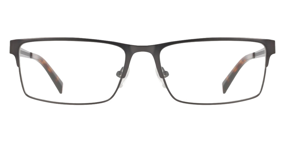 Marchon NYC M-2041 072 58 - Matte Gunmetal #id:mm2041072_s:100100