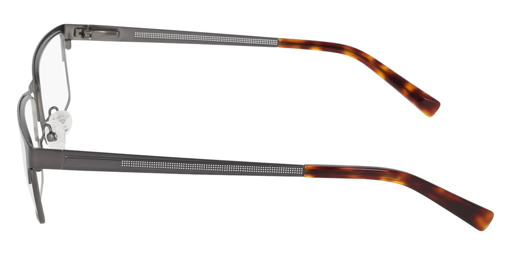 Marchon NYC M-2041 072 58 - Matte Gunmetal #id:mm2041072_s:100110