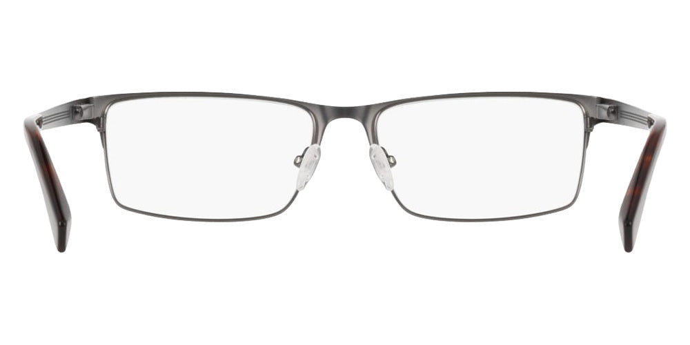 Marchon NYC M-2041 072 58 - Matte Gunmetal #id:mm2041072_s:100120