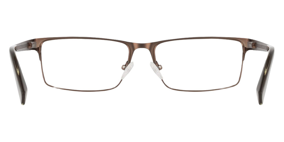 Marchon NYC M-2041 210 58 - Matte Brown #id:mm2041210_s:102120