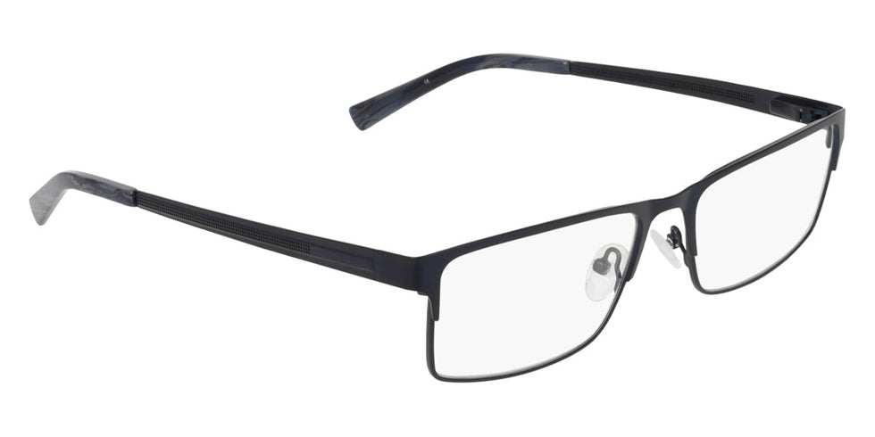 Marchon NYC M-2041 413 58 - Matte Navy #id:mm2041413_s:104135