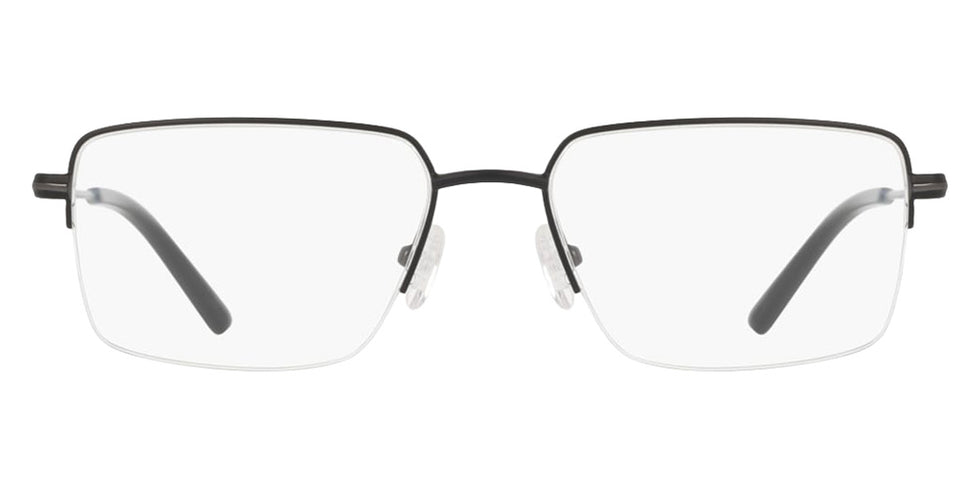 Marchon NYC M-2042 002 55 - Matte Black #id:mm2042002_s:100100