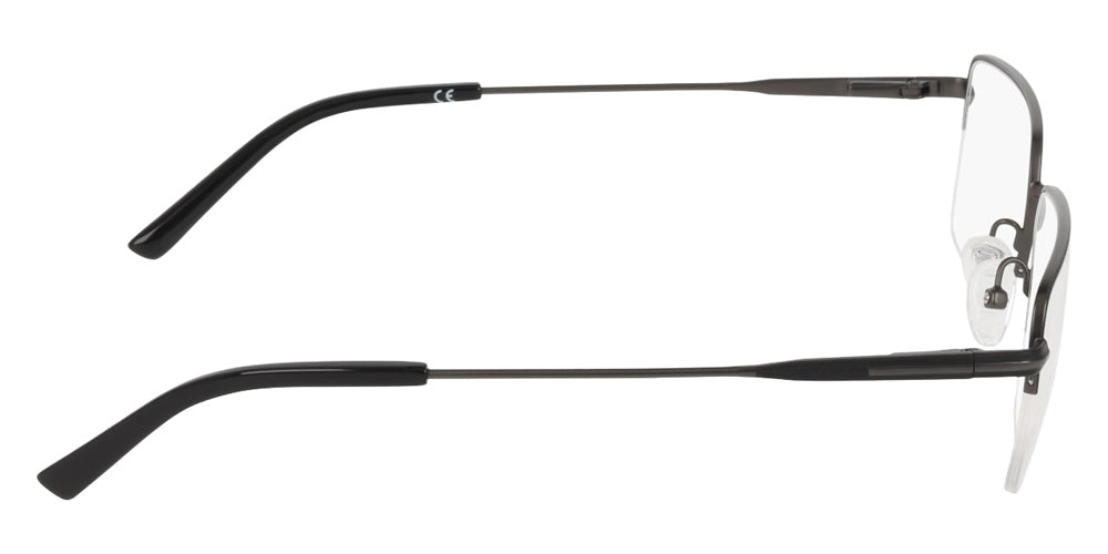 Marchon NYC M-2042 002 55 - Matte Black #id:mm2042002_s:100130