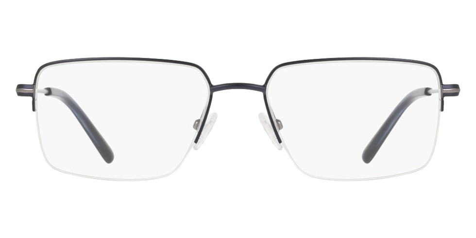 Marchon NYC M-2042 413 55 - Matte Navy #id:mm2042413_s:104100