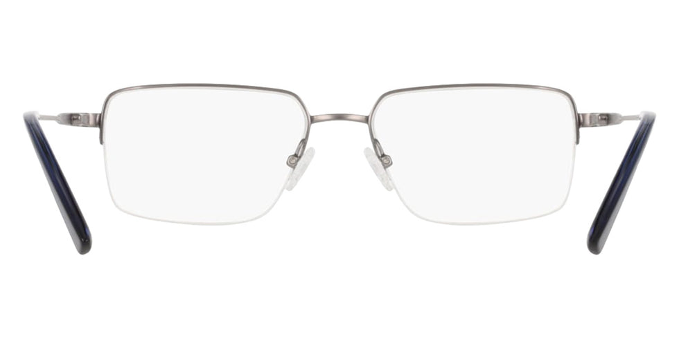 Marchon NYC M-2042 413 55 - Matte Navy #id:mm2042413_s:104120