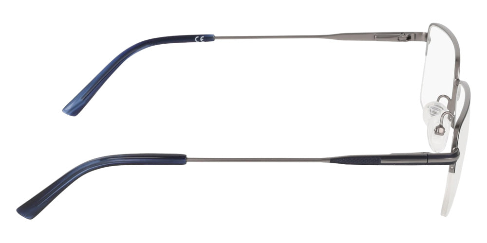 Marchon NYC M-2042 413 55 - Matte Navy #id:mm2042413_s:104130