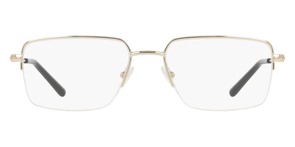 Marchon NYC M-2042 712 55 - Light Gold #id:mm2042712_s:106100