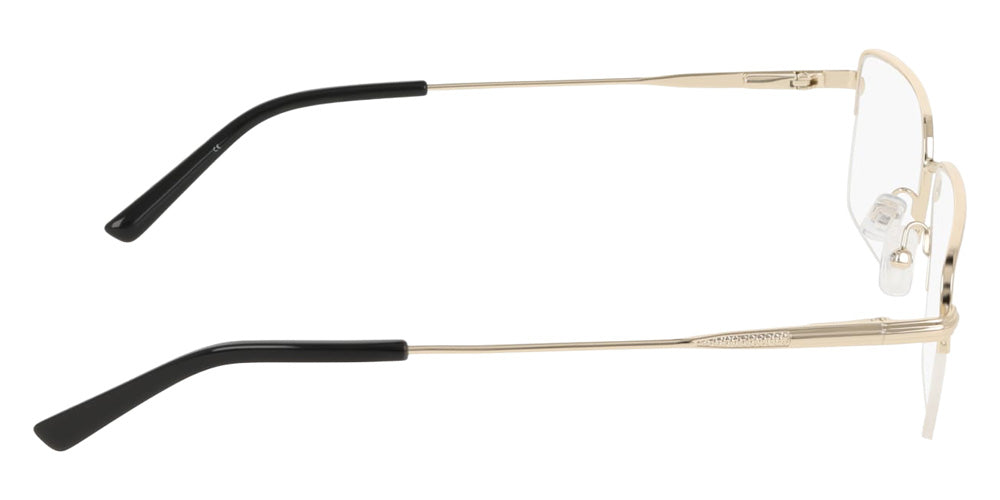 Marchon NYC M-2042 712 55 - Light Gold #id:mm2042712_s:106130