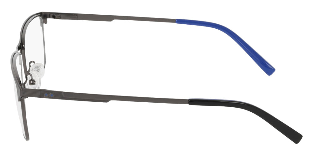 Marchon NYC M-2043 072 55 - Matte Gunmetal #id:mm2043072_s:100110