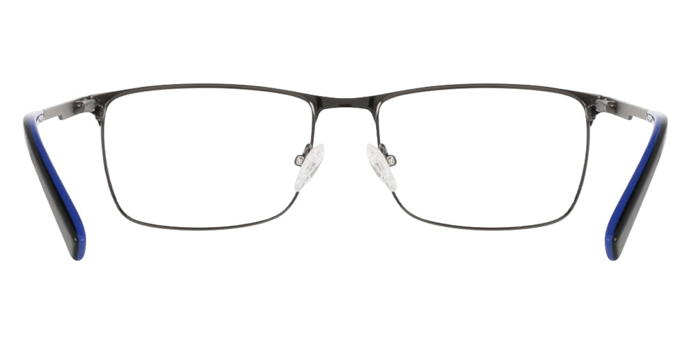 Marchon NYC M-2043 072 55 - Matte Gunmetal #id:mm2043072_s:100120