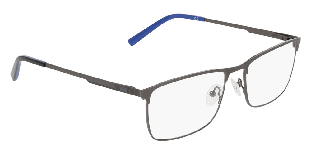 Marchon NYC M-2043 072 55 - Matte Gunmetal #id:mm2043072_s:100135