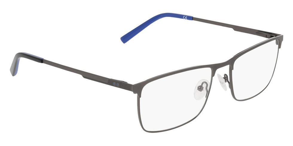 Marchon NYC M-2043 072 55 - Matte Gunmetal #id:mm2043072_s:100135