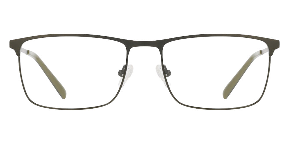 Marchon NYC M-2043 313 55 - Matte Olive #id:mm2043313_s:104100