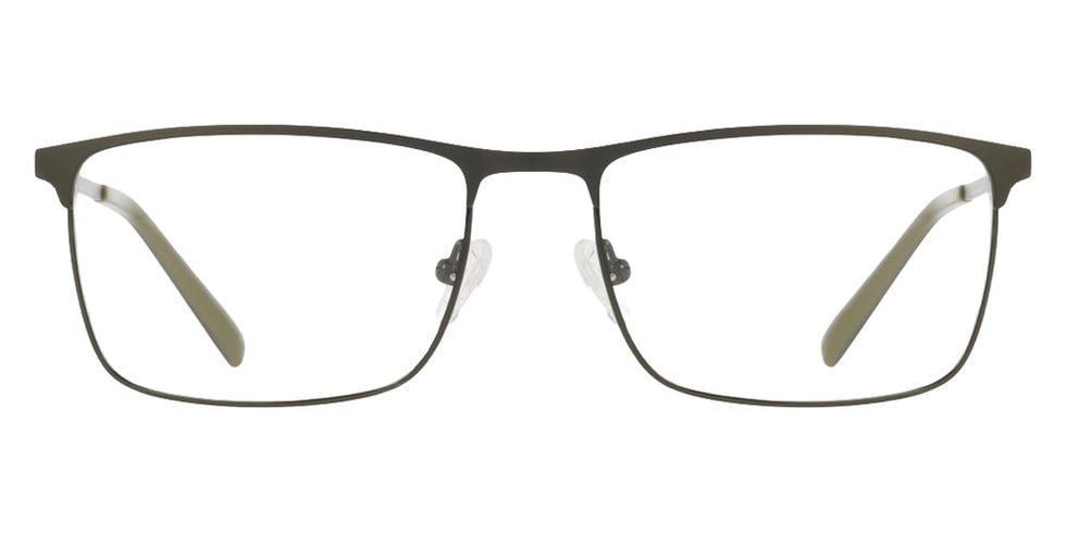 Marchon NYC M-2043 313 55 - Matte Olive #id:mm2043313_s:104100