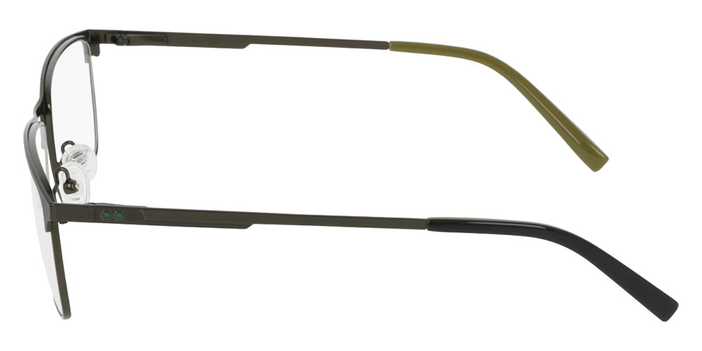 Marchon NYC M-2043 313 55 - Matte Olive #id:mm2043313_s:104110