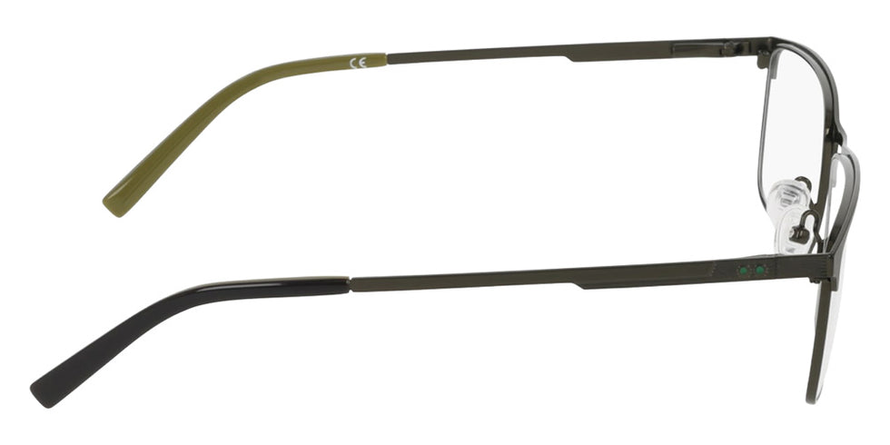 Marchon NYC M-2043 313 55 - Matte Olive #id:mm2043313_s:104130
