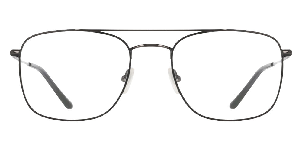 Marchon NYC M-2044 073 54 - Gunmetal/Black #id:mm2044073_s:102100