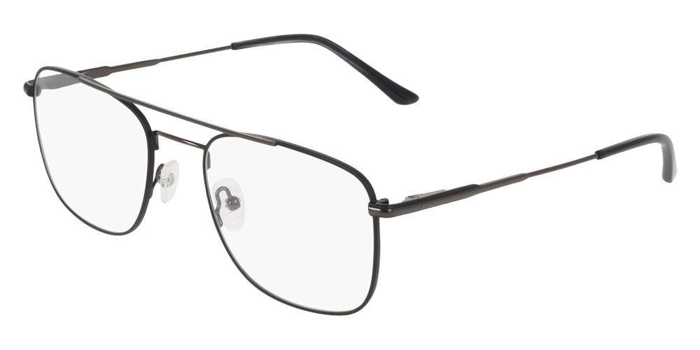 Marchon NYC M-2044 073 54 - Gunmetal/Black #id:mm2044073_s:102105