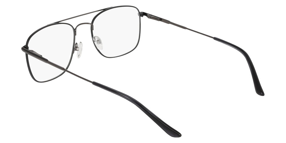 Marchon NYC M-2044 073 54 - Gunmetal/Black #id:mm2044073_s:102115