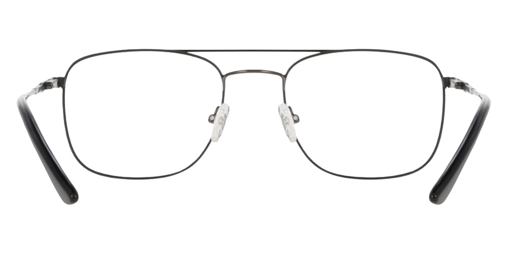 Marchon NYC M-2044 073 54 - Gunmetal/Black #id:mm2044073_s:102120