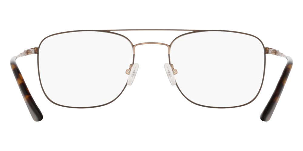 Marchon NYC M-2044 234 54 - Brown/Dark Brown #id:mm2044234_s:104120