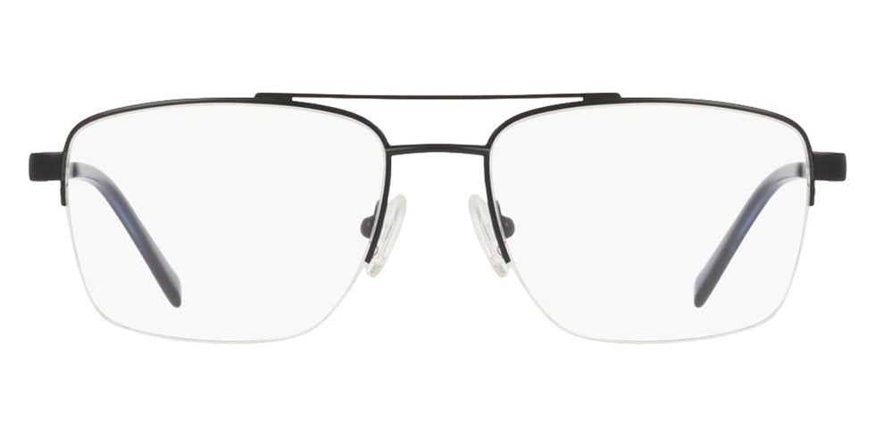 Marchon NYC M-2045 002 53 - Matte Black #id:mm2045002_s:100100