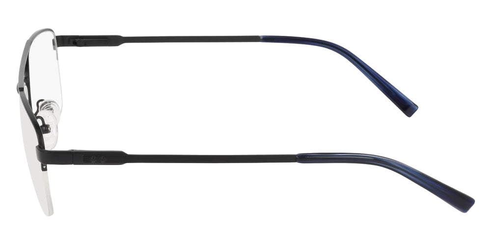 Marchon NYC M-2045 002 53 - Matte Black #id:mm2045002_s:100110