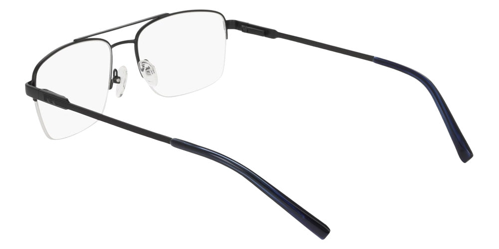 Marchon NYC M-2045 002 53 - Matte Black #id:mm2045002_s:100115