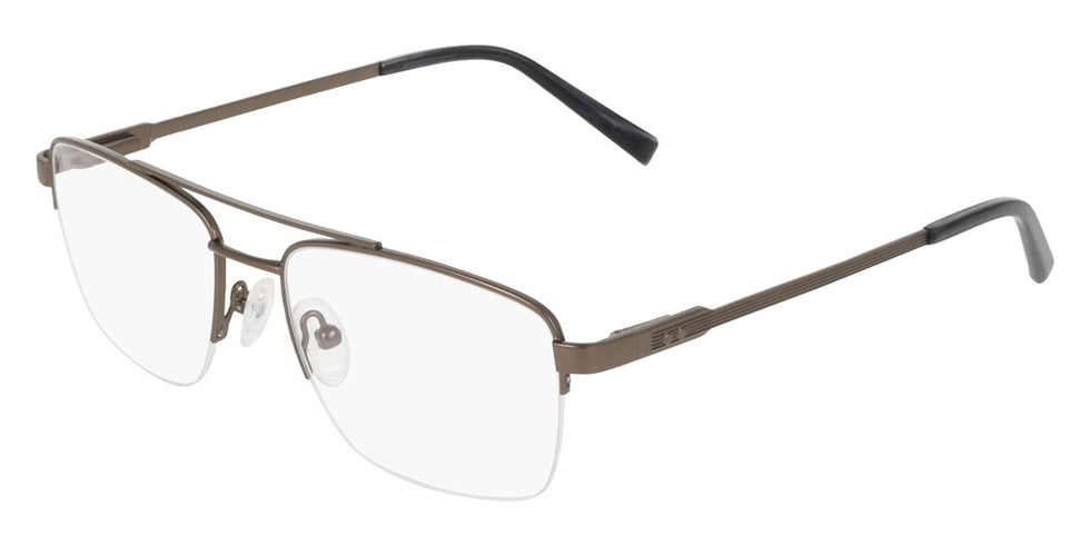 Marchon NYC M-2045 071 53 - Matte Gunmetal #id:mm2045071_s:102105