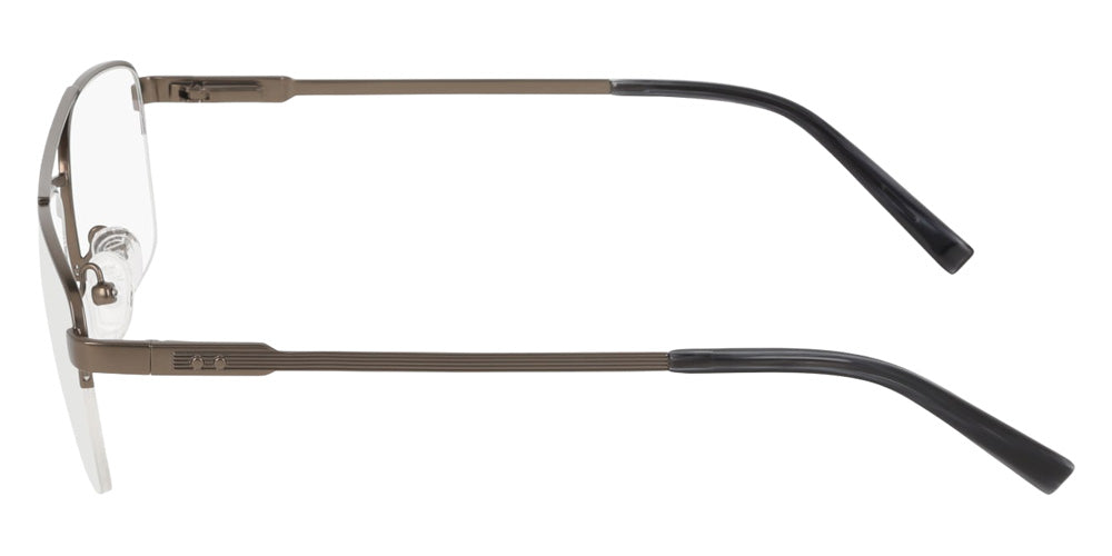 Marchon NYC M-2045 071 53 - Matte Gunmetal #id:mm2045071_s:102110